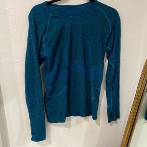 Lululemon Long Sleeve